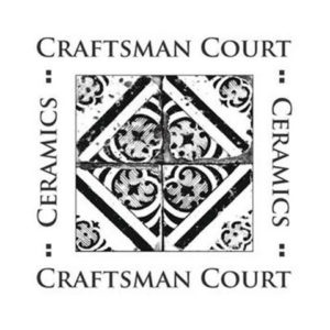 Craftsman Court Ceramics