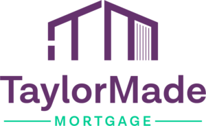 Taylor Made Mortgage Logo